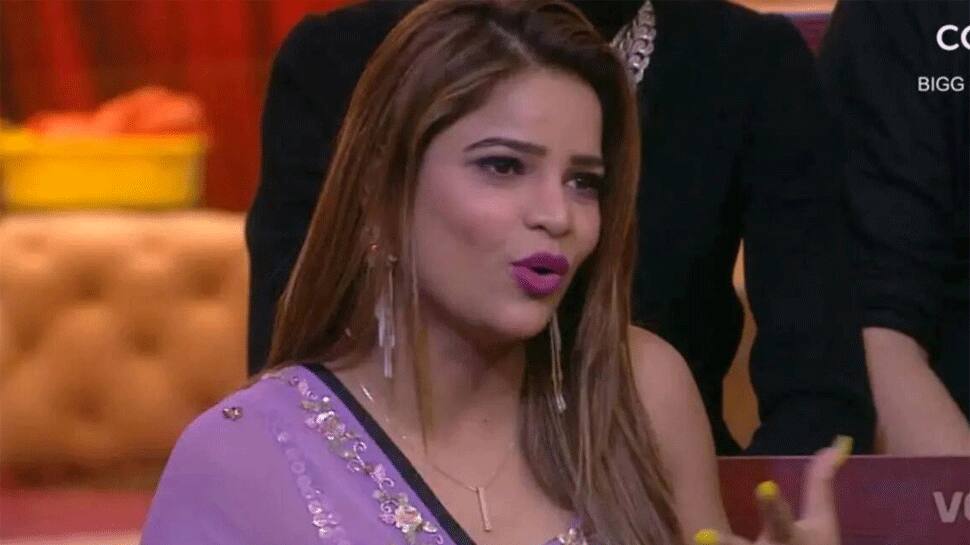 Bigg Boss 16: MC Stan gives a savage reply after Archana Gautam