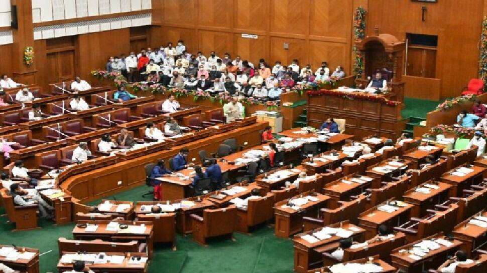 Karnataka Assembly passes Bill to raise reservation quotas for SC, STs - Details here