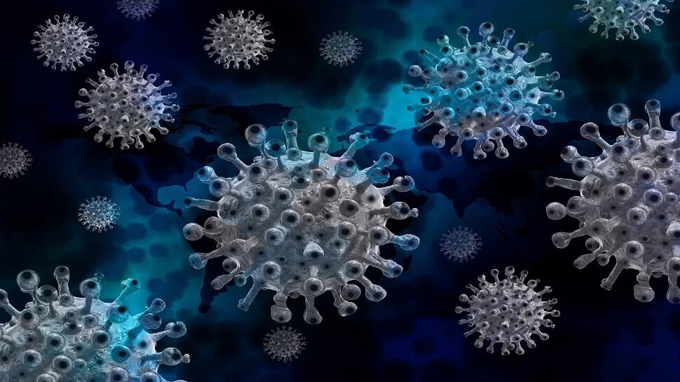 Peur d’Omicron BF.7 : La flambée des cas de Covid-19 en Chine augmente-t-elle les chances d’un nouveau mutant de coronavirus ?  |  Nouvelles du monde