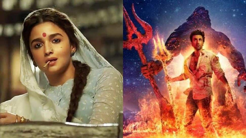 IIFA 2023: Alia Bhatt’s ‘Gangubai Kathiawadi’, ‘Brahmastra’ lead nominations this year! 