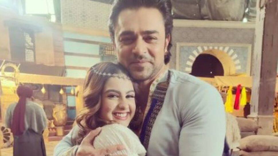 Tunisha Sharma’s co-star Mohit Abrol talks about her personality, says, ‘Never felt she was going through...’ 