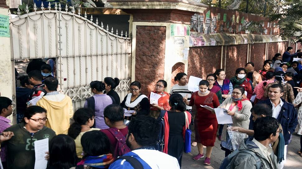 West Bengal WBBPE Primary Teacher Recruitment 2022: Interview today, check list of important documents candidates need to carry