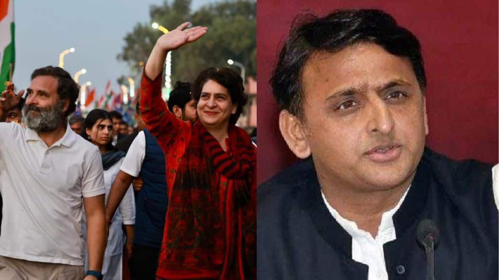 SP chief Akhilesh Yadav, RLD&#039;s Jayant Chaudhary to skip Rahul Gandhi&#039;s Bharat Jodo Yatra