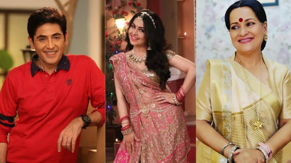 &amp;TV actors get candid on their special plans for New Year 2023! 