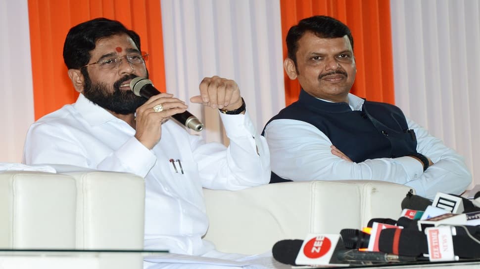 Maharashtra-Karnataka border row: CM Eknath Shinde to move resolution in assembly today