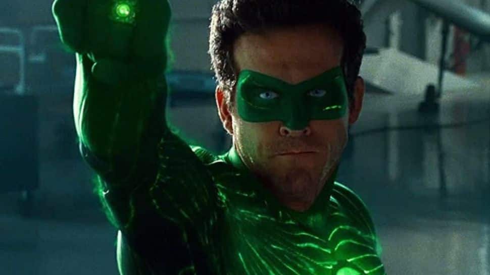 James Gunn responds to rumours about ‘Green Lantern’ being cancelled- Deets inside! 