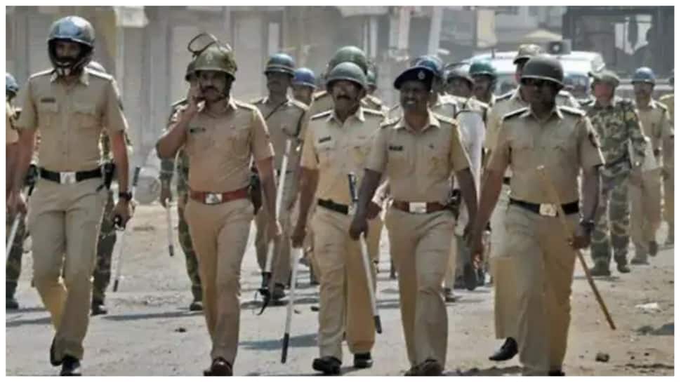 TNUSRB Constable Result 2022 for Police Constable RELEASED at tnusrb.tn.gov.in- Direct link to download here - Vimarsana News