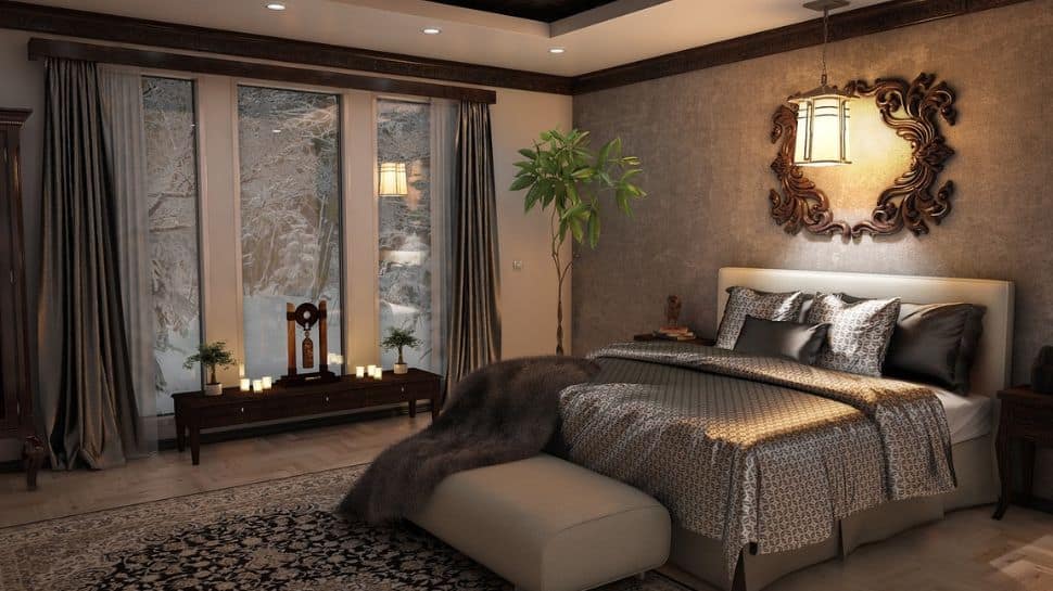 Winter Home Decor Ideas: 7 tips to deck up your space in winter - add these warm and cosy touches