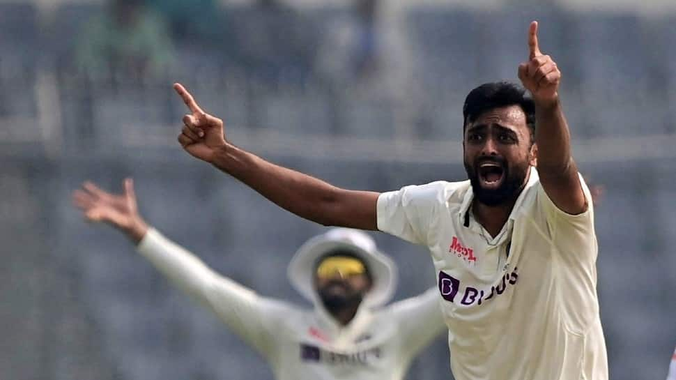 Jaydev Unadkat REFLECTS on his cricketing journey after return to Test cricket after 12 years, check PIC