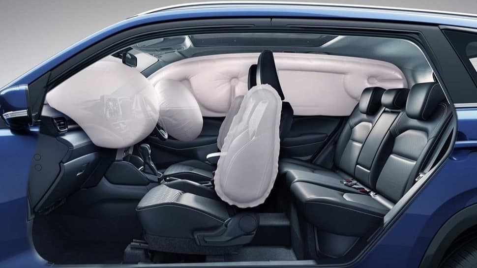 Airbag industry to record 3-FOLD growth by FY2027 with 6-airbag compliance on its way: Report