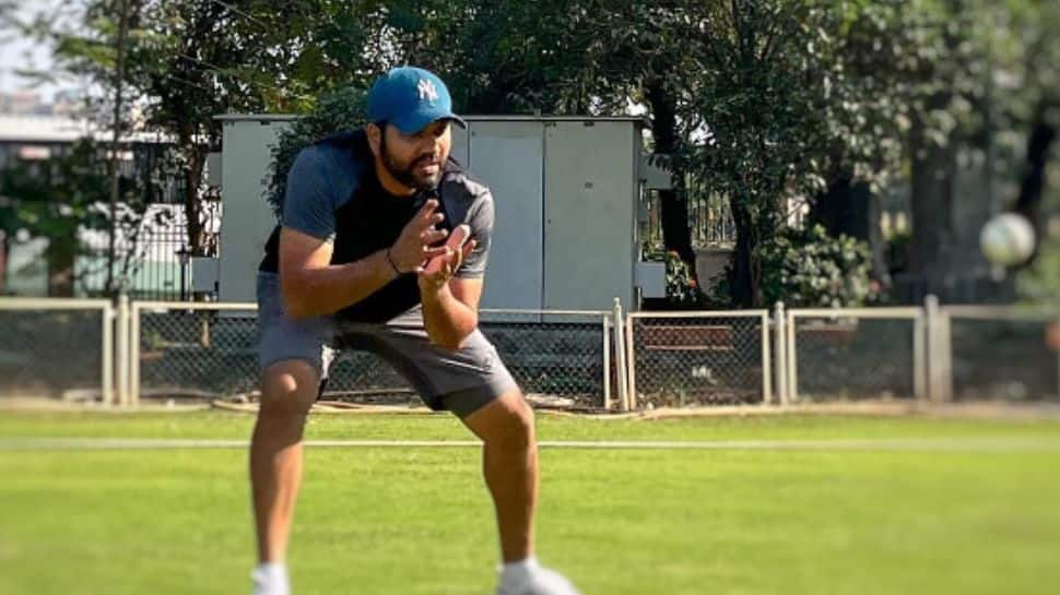 Will Rohit Sharma make comeback in T20I series against Sri Lanka? India captain posts THIS on Instagram - Check  