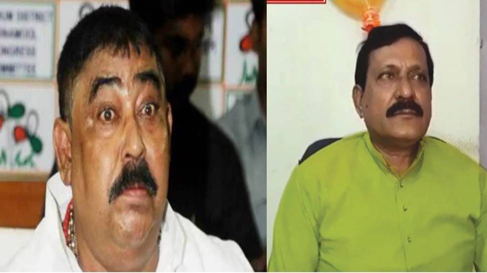 Big Jolt for TMC! Anubrata Mondal&#039;s Birbhum deputy Biplob Ojha quits