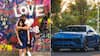 India captain Rohit Sharma bought a Lamborghini Urus