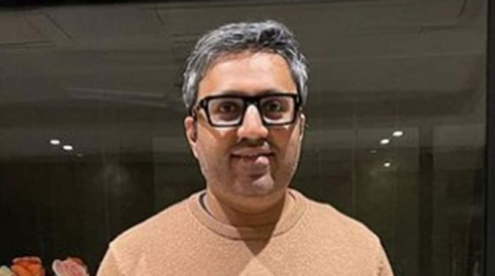 I made Rs 2.25 cr within 8 minutes of Zomato IPO opening: Ashneer Grover shares how he minted money