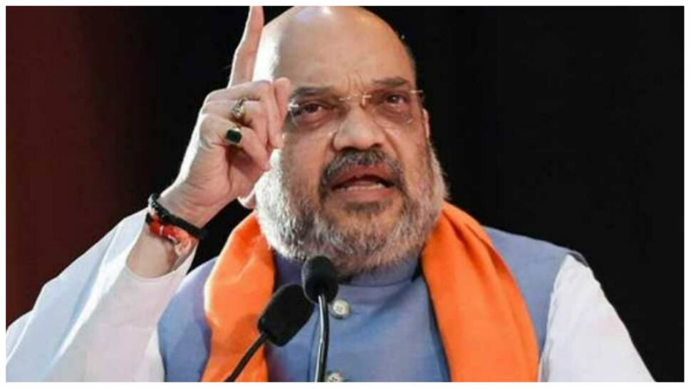 Amit Shah to hold high-level meetings on Leh-Ladakh, J-K today - Here&#039;s what may be discussed