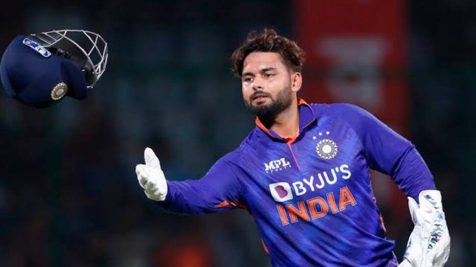 Rishabh Pant NOT dropped from ODI and T20I squads for Sri Lanka series, here&#039;s the reason he is MISSING