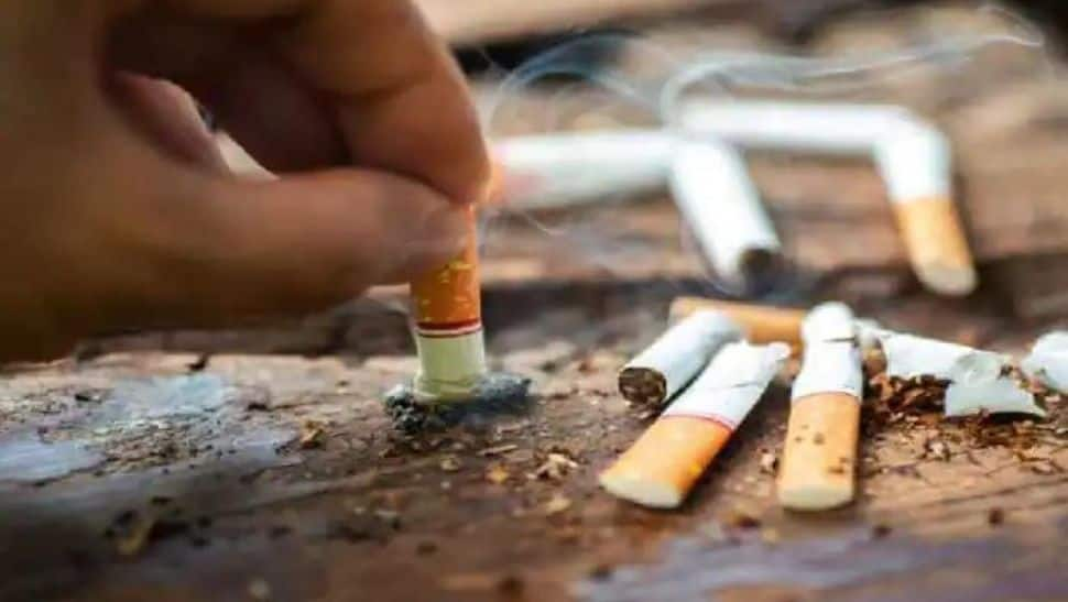 Budget Expectations 2023: Finance Minister urged to raise taxes on tobacco products-- Here's WHY | Companies News | Zee News