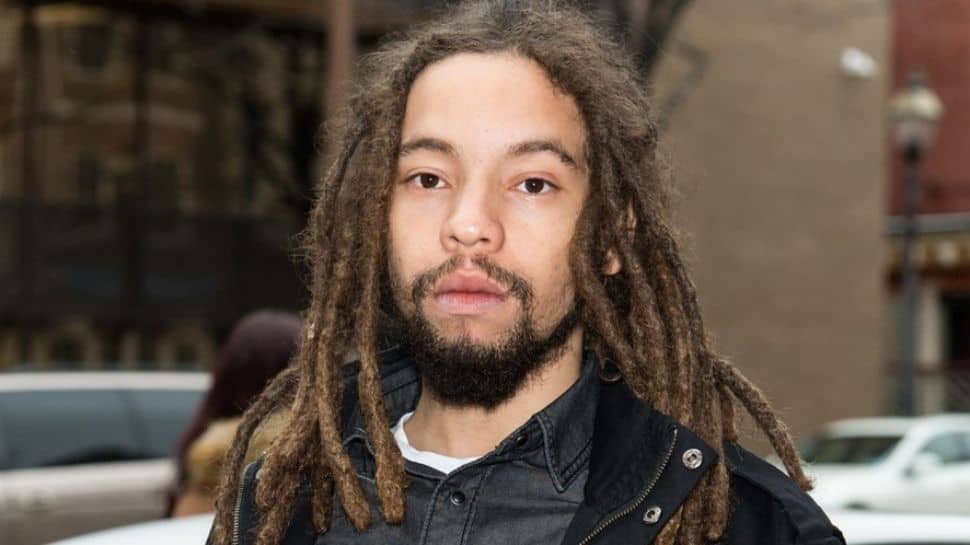 Bob Marley’s grandson Jo Marley passes away at 31 