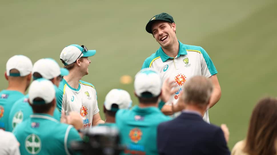 AUS vs SA 2nd Test: &#039;I will try my best to...&#039;, INJURED Cameron Green makes BIG statement on touring India after signing to play IPL 2023 for MI   