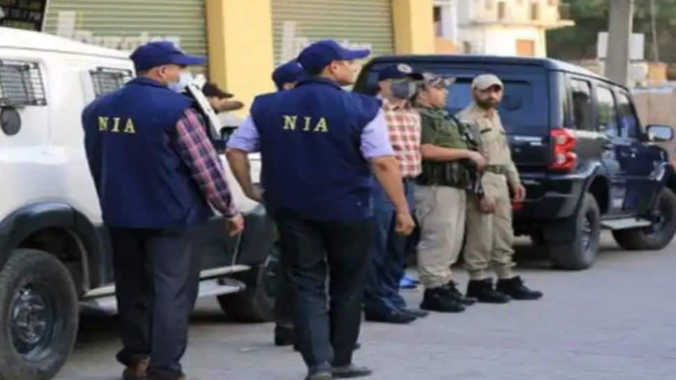 NIA raids 56 locations in Kerala linked to banned organisation PFI members 