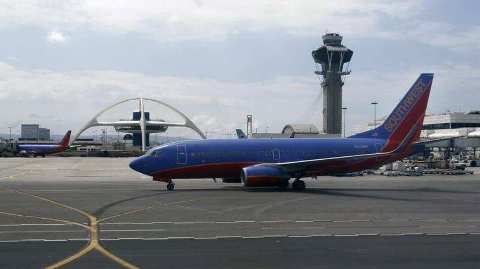 Southwest Airlines&#039; &#039;system failure&#039; responsible for cancellation of over 14,500 flights