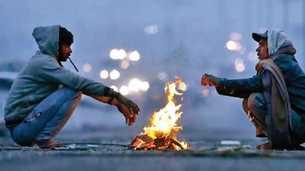 Delhi to ring in New Year in freezing weather; winter chill to intensify, says IMD