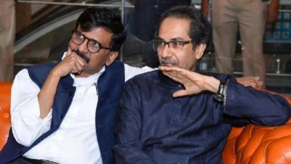 &#039;Putin, Biden, and King Charles asking who is Uddhav Thackeray,&#039; says Sanjay Raut in viral video