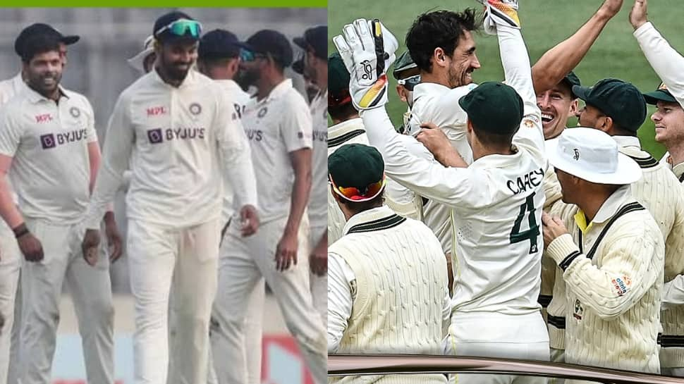 World Test Championships Updated Points Table: India HELPED by Australia beating SA in 2nd Test, inch closer to WTC final