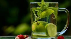 Detox water for weight loss: 7 recipes to lose flab in winters