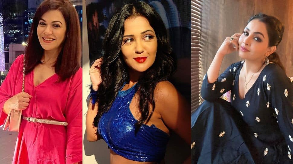 Happy New Year! Solo trips to being fit, TV actors share their goals for 2023