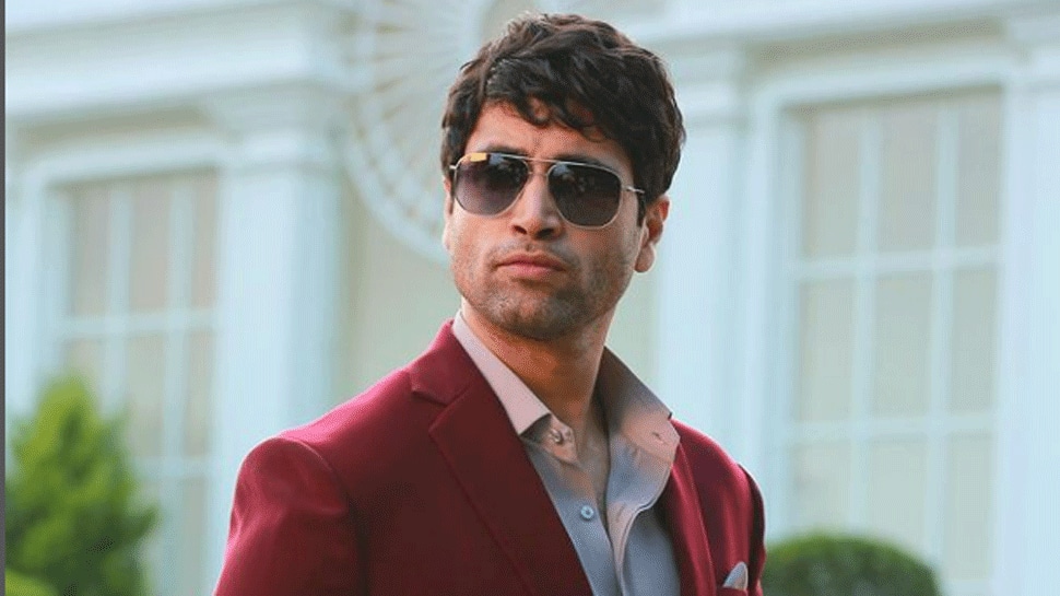 Adivi Sesh gives sneak peek of his most awaited project &#039;G2&#039;