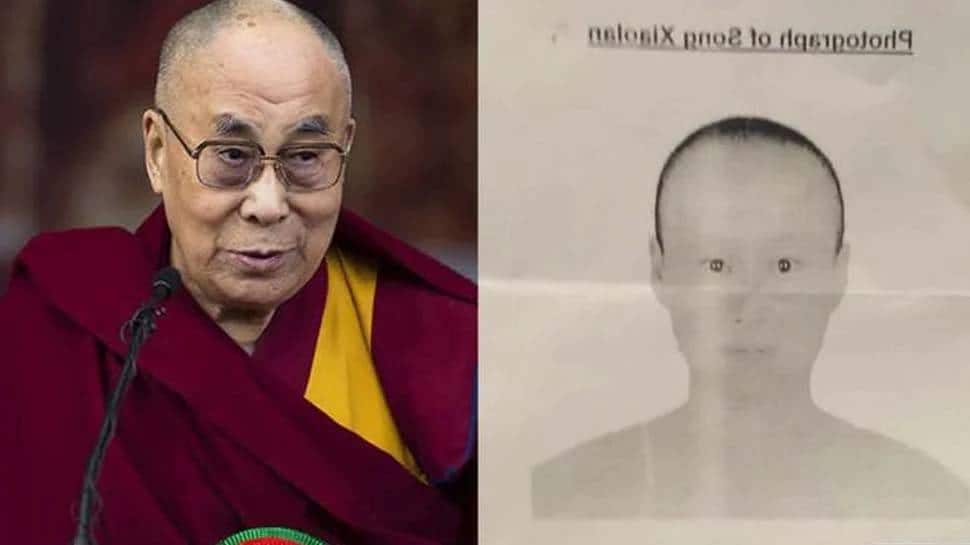 Chinese Spy? Threat to the Dalai Lama in Bihar, Gaya Police looking for woman in THIS PIC