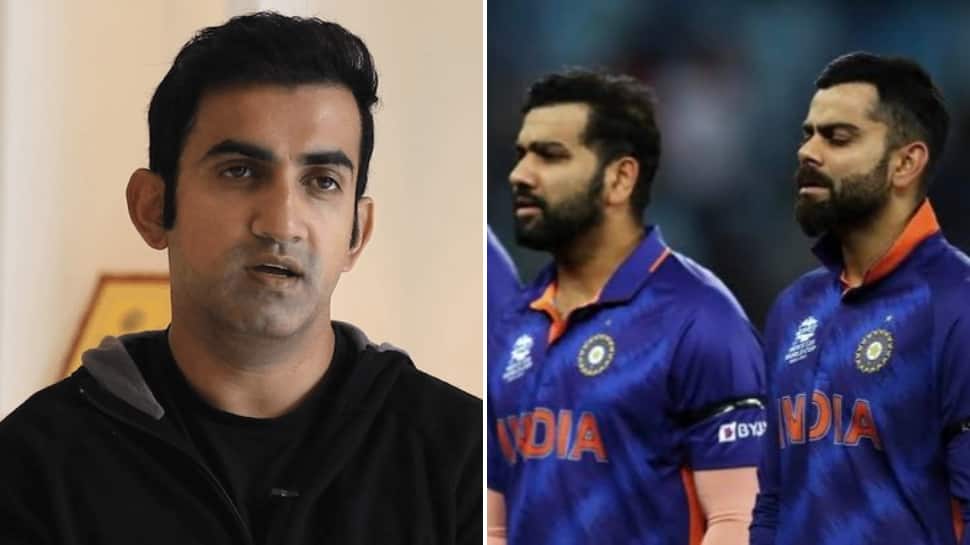 'You have to take tough calls,' Gautam Gambhir opines dropping Virat Kohli, Rohit Sharma for T20 World Cup 2024 thumbnail