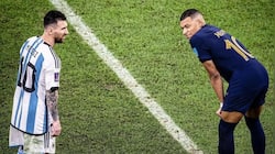 Kylian Mbappe breaks SILENCE on Argentina's mocking celebrations, says THIS
