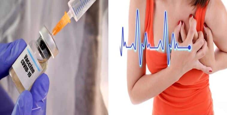 Coronavirus vaccine behind rising heart attacks? Govt study to clear the confusion