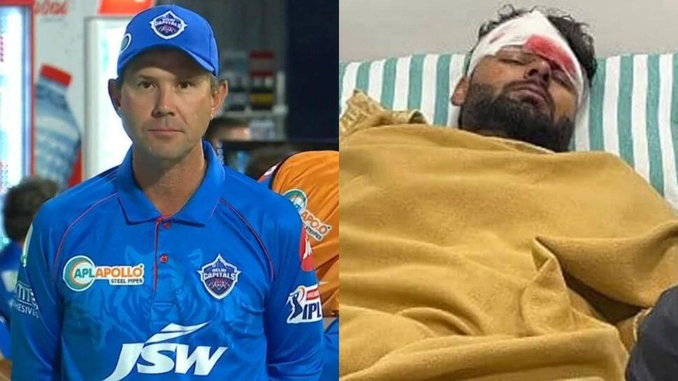 ऋषभ पंत कार दुर्घटना: भारत के क्रिकेटर के रूप में क्रिकेट बिरादरी की प्रतिक्रिया भयानक दुर्घटना से बची – जांचें