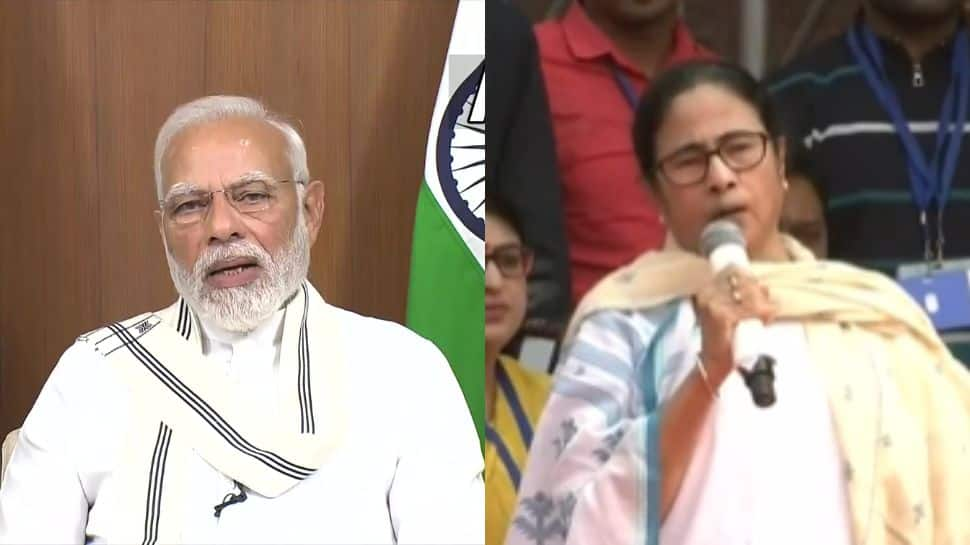 &#039;Your mother means our mother also&#039;: Mamata Banerjee&#039;s emotional condolence message to PM Modi