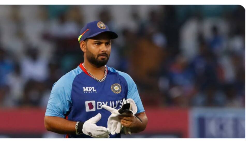 Rishabh Pant car accident: Indian cricketer broke car&#039;s window glass to save himself, fell asleep while driving, says police