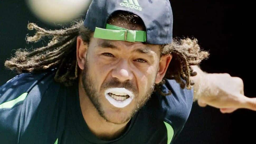 Andrew Symonds