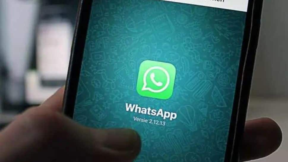 WhatsApp new feature