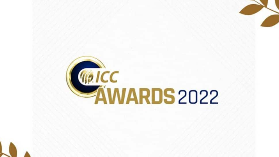 Who are the nominees for ICC Men&#039;s Cricketer of the Year 2022 award? - Check Details