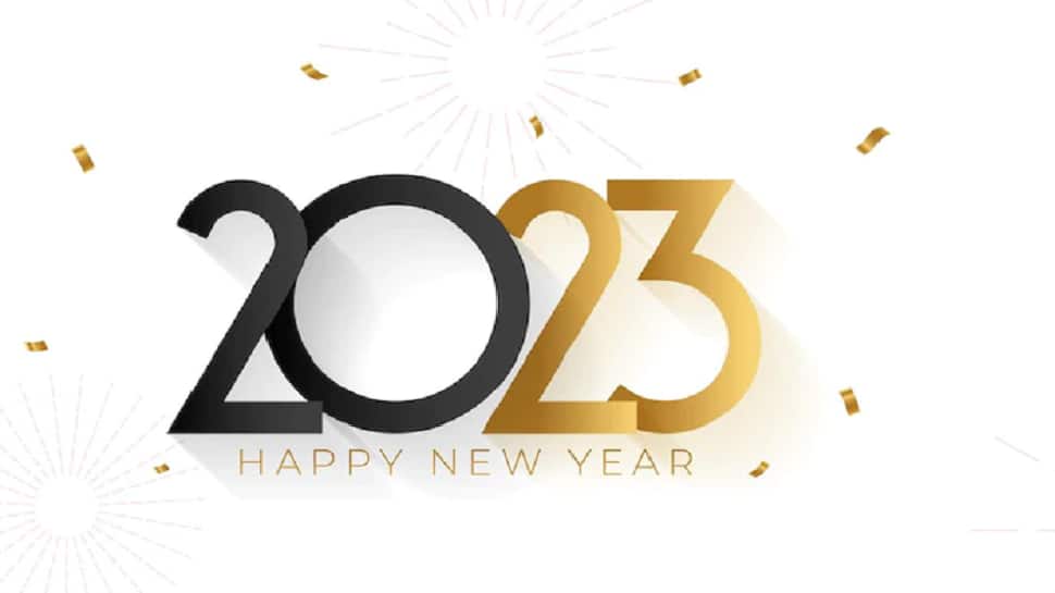 Happy New Year: Try these 5 powerful resolutions for 2023!