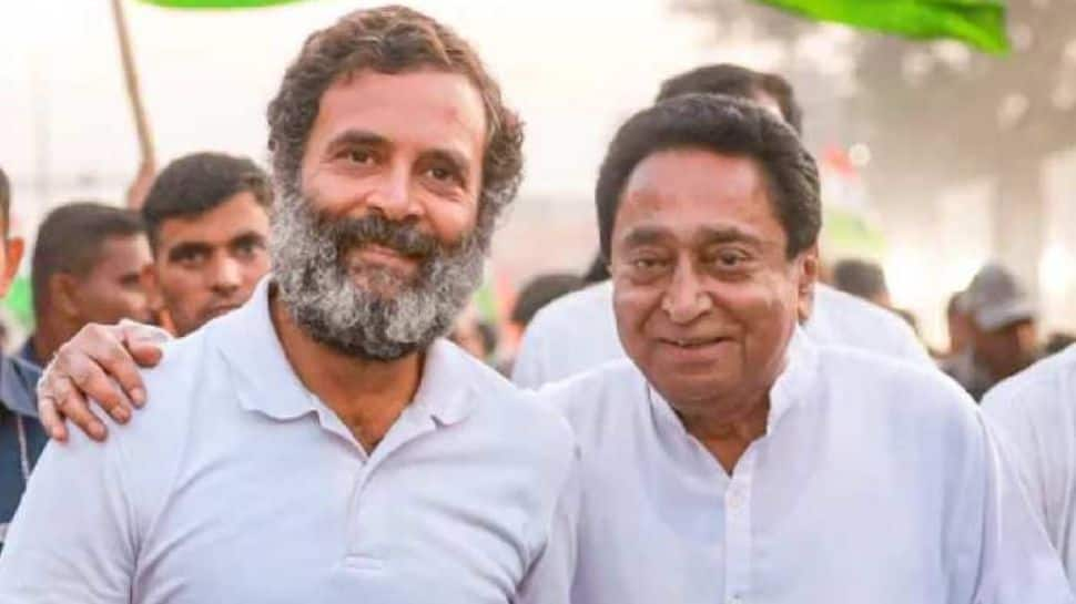 Kamal Nath makes BIG statement on Rahul Gandhi&#039;s PM candidature for 2024 Lok Sabha elections