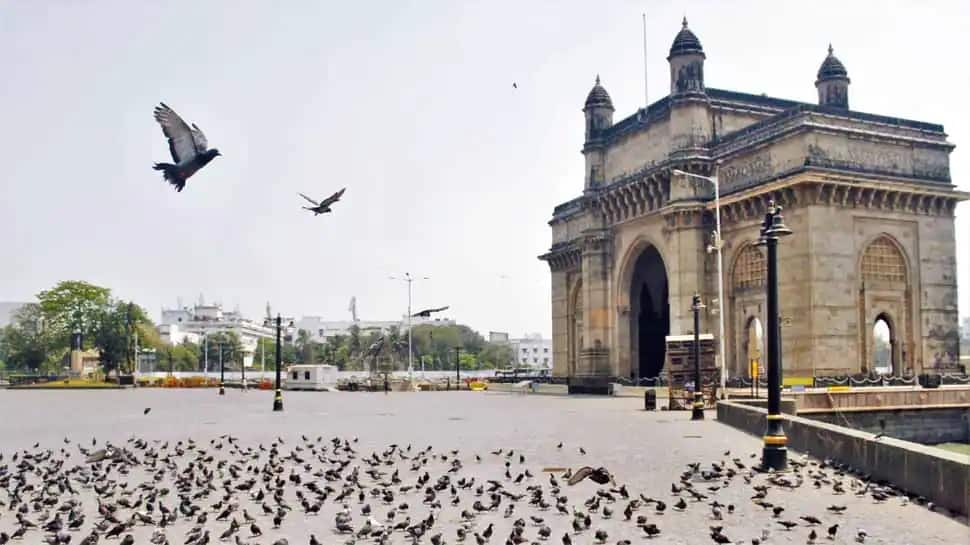 New Year 2023: Mumbai Police makes special arrangements near Gateway of India for NYE celebrations