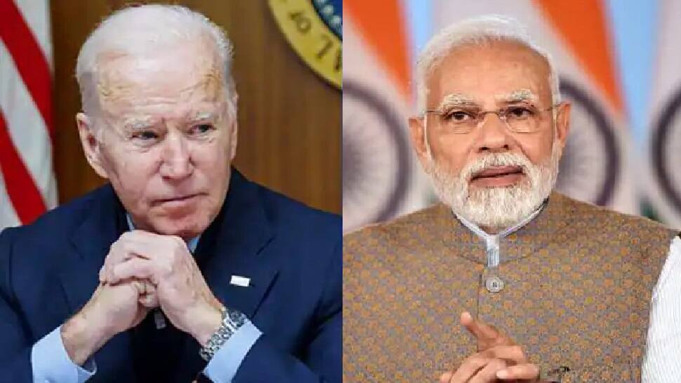 Joe Biden offers condolences to PM Modi over mother Heeraben’s death: ‘Our prayers are with...&#039;