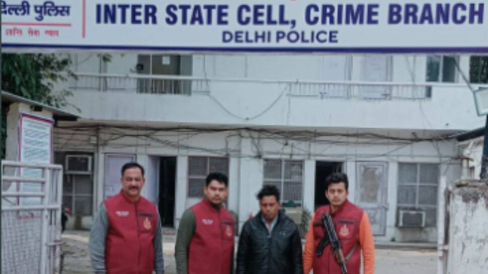 बिहार जहरीली शराब त्रासदी का मास्टरमाइंड, जिसमें 70 से अधिक लोगों की मौत हुई थी, दिल्ली पुलिस ने गिरफ्तार किया