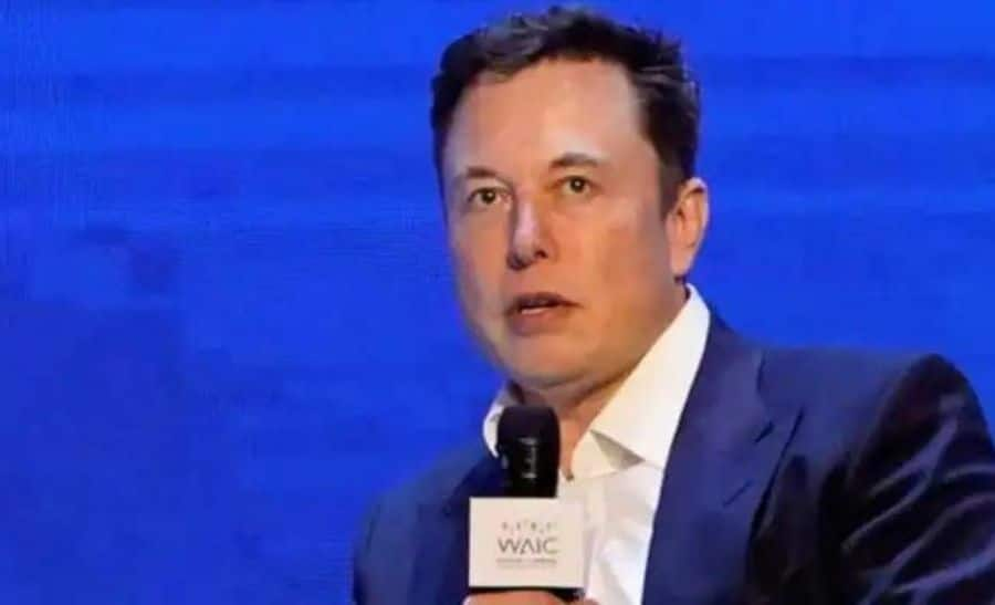 Elon Musk becomes first person in history to lose $200 billion - Details Inside