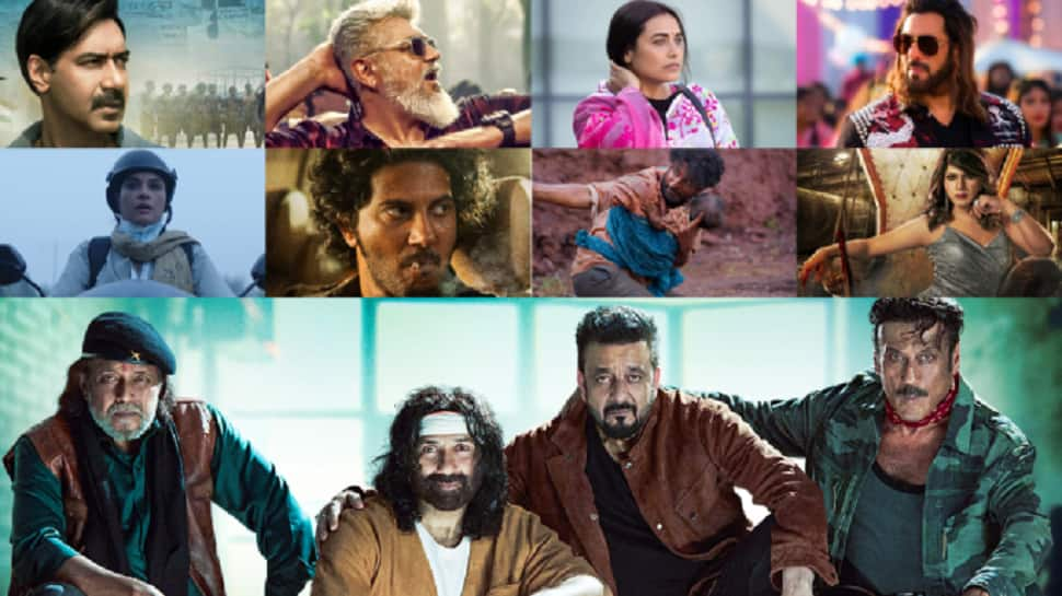 Salman Khan, Dulquer Salmaan and others feature in Zee Studios 2023 India slate