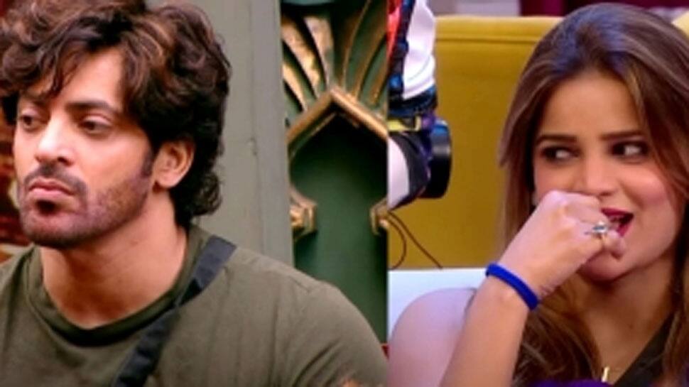 Bigg Boss 16: Vikkas Manaktala apologises to Archana Gautam for his &#039;neech jati ke log&#039; comment