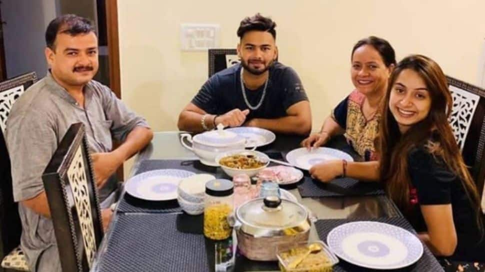 Here&#039;s why Rishabh Pant was going back to his hometown from Delhi - Check